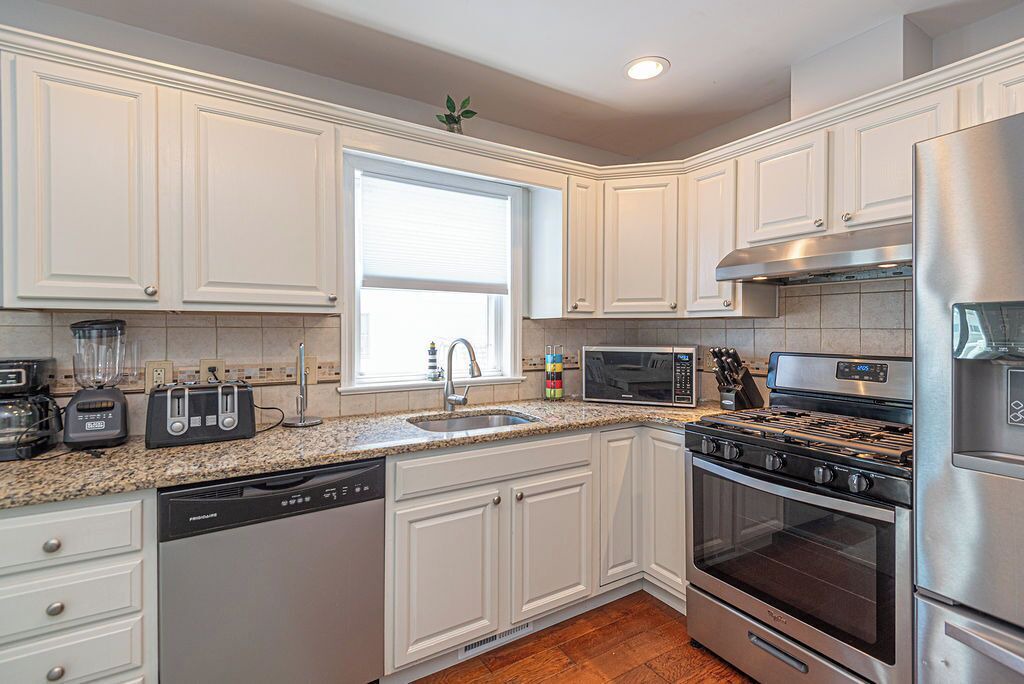 Photo of Kitchen in Little Salisbury