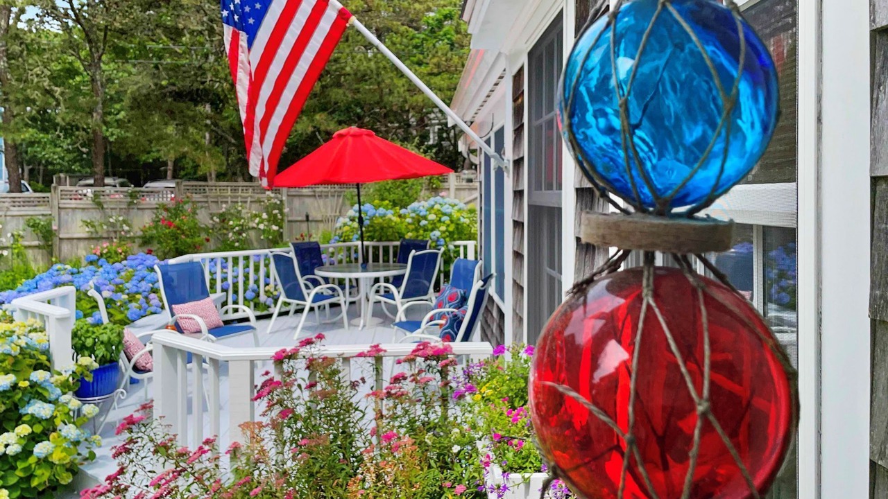 Photo of Outdoor in South Chatham