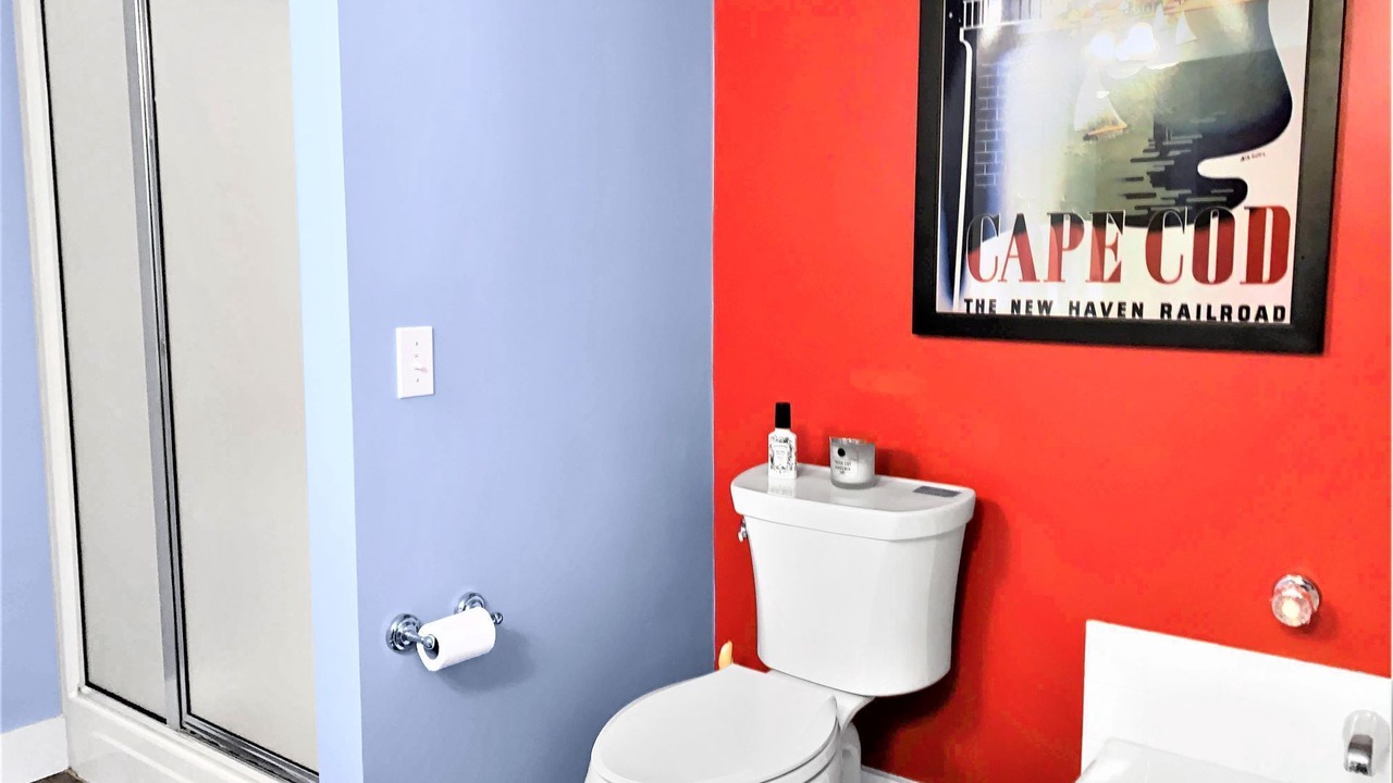Photo of Bathroom in South Chatham