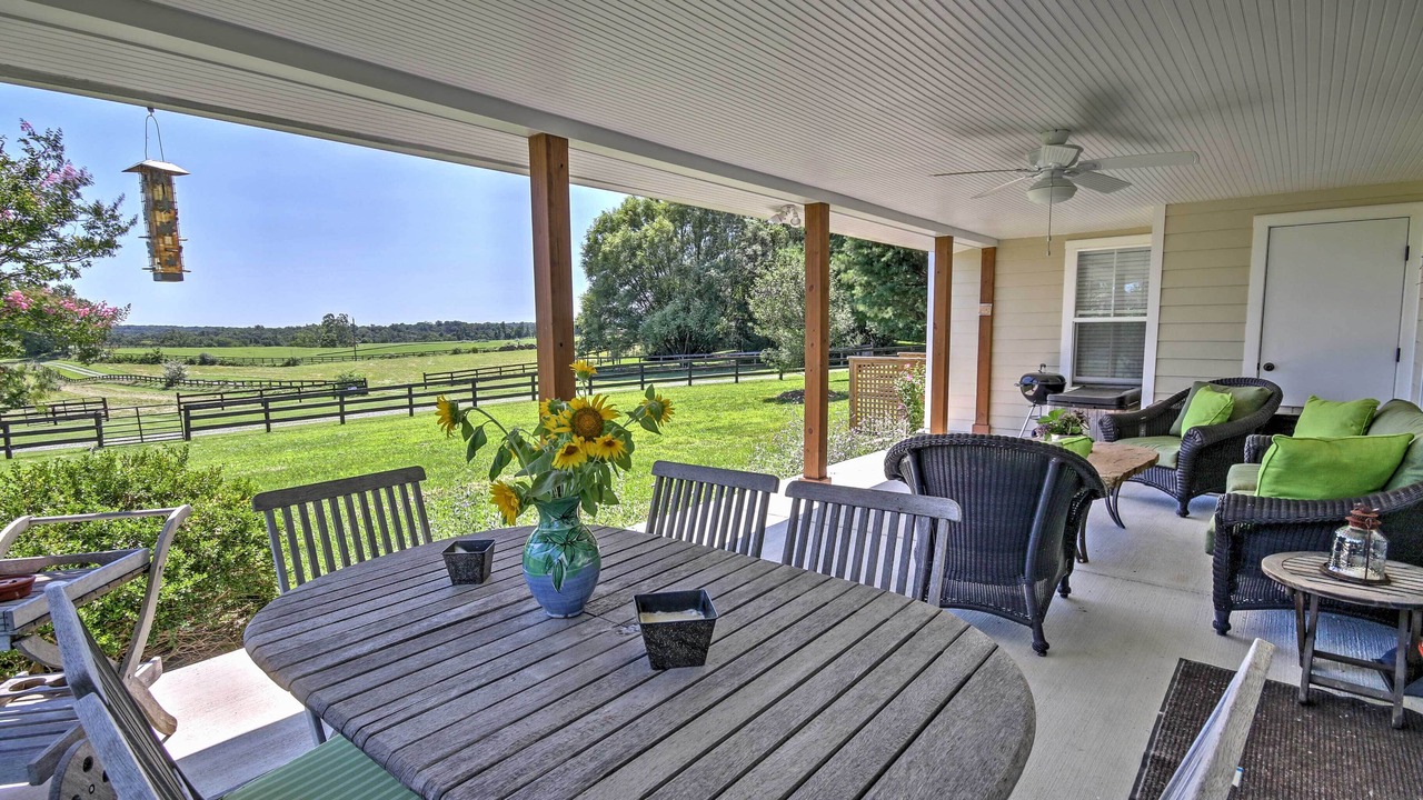 Photo of Outdoor in Blue Ridge
