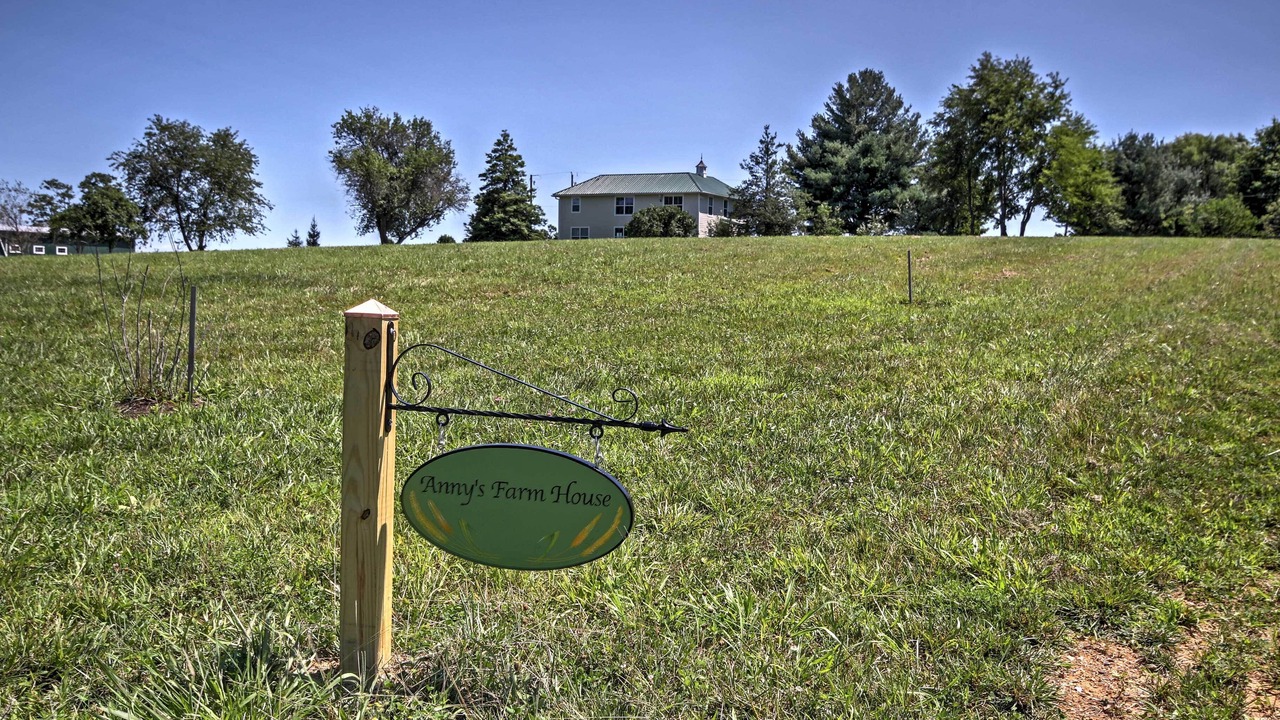 Photo of Outdoor in Blue Ridge