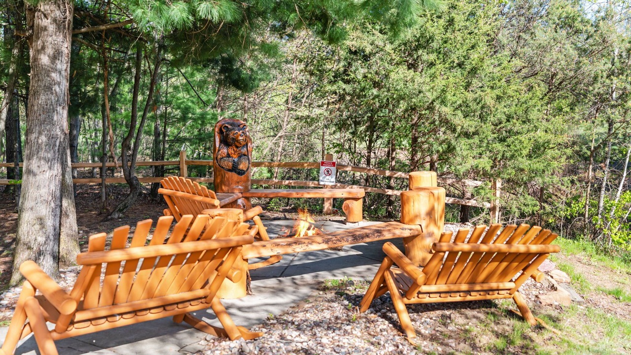 Photo of Outdoor in Spring Brook