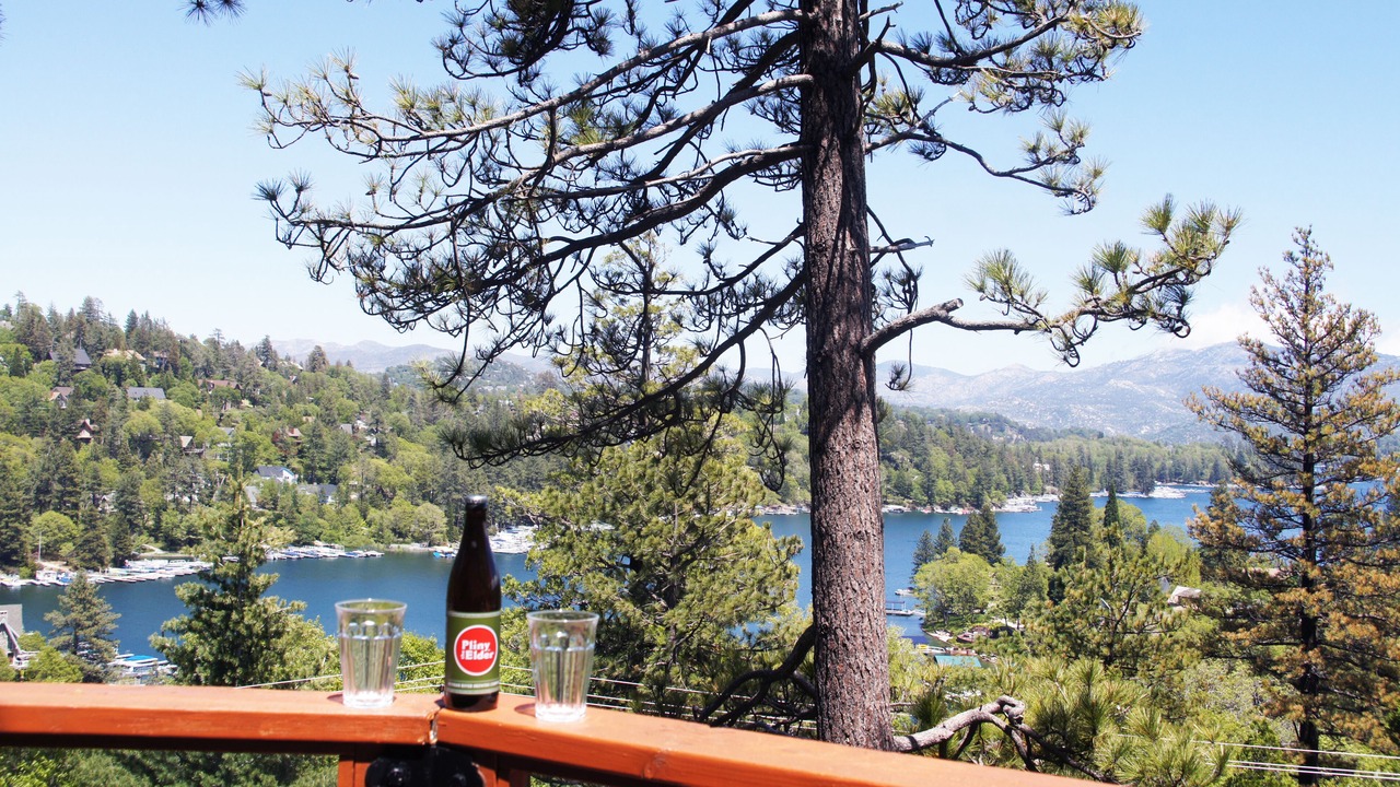 Photo of Outdoor in Lake Arrowhead