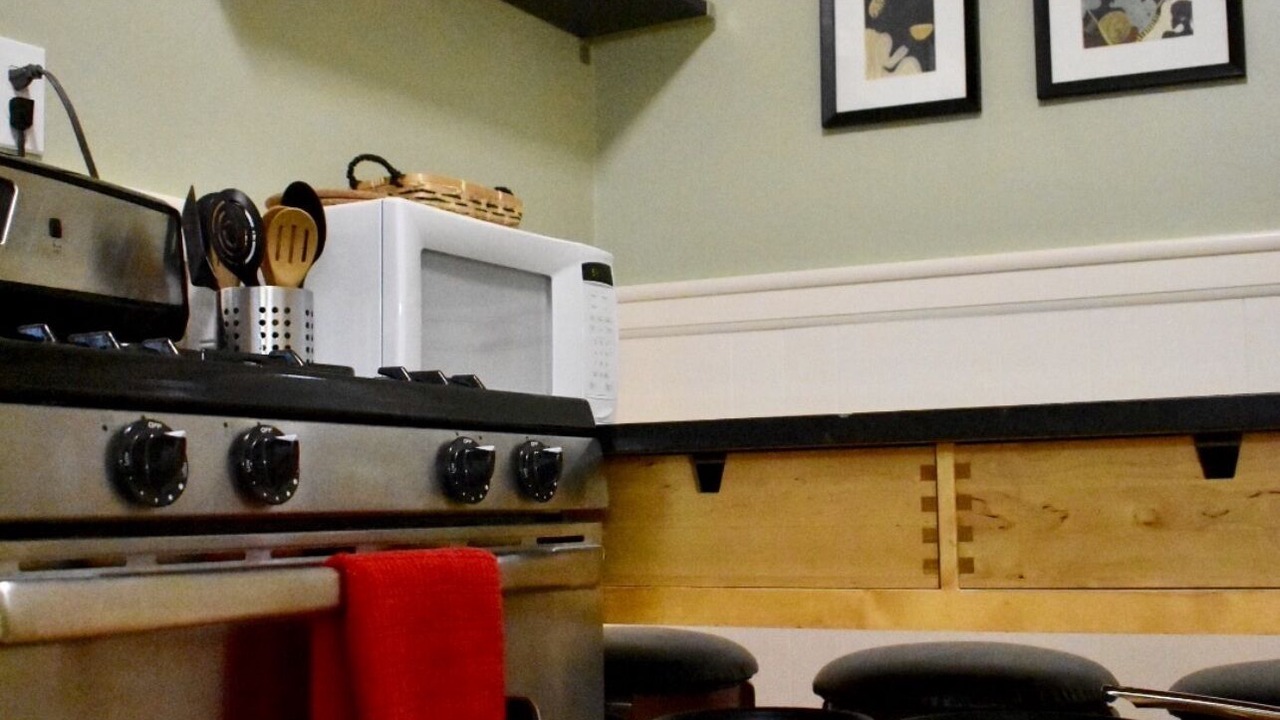Photo of Kitchen in Carag
