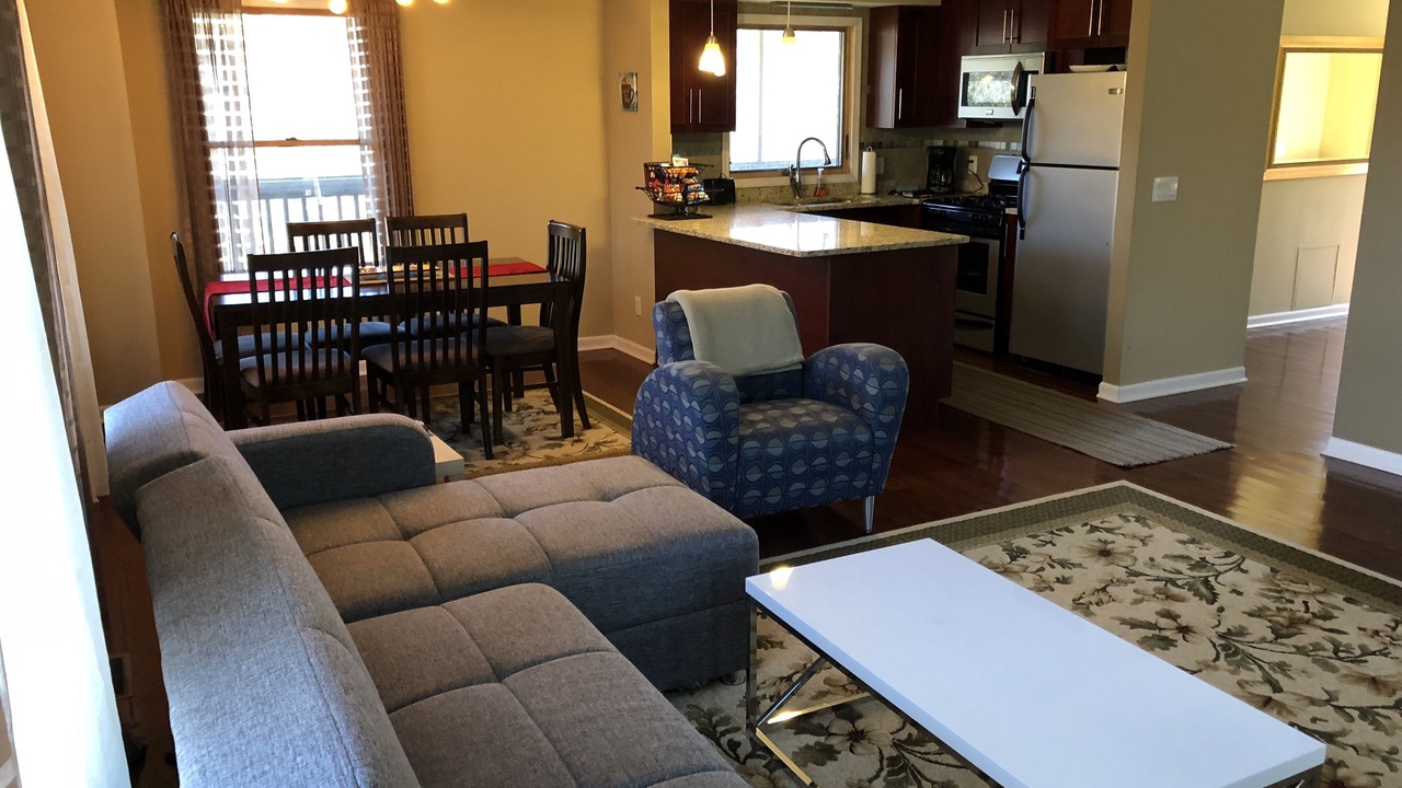 Photo of Bedroom in Galena