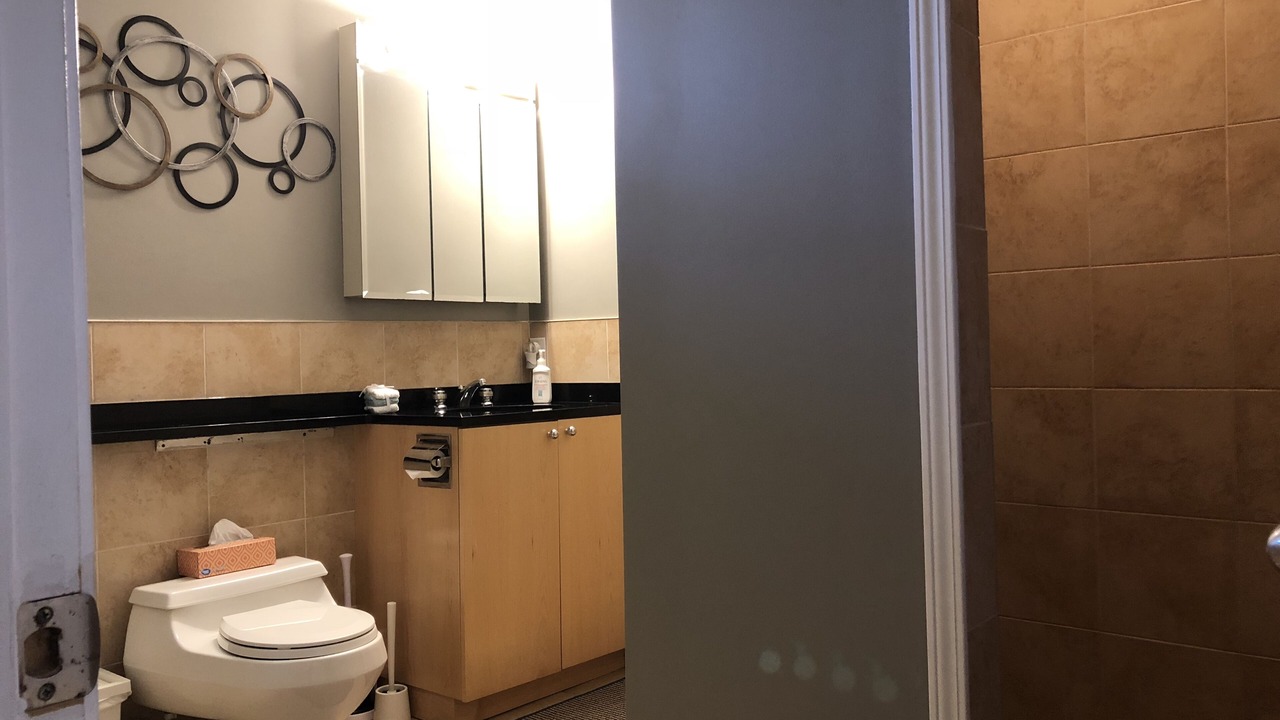 Photo of Bathroom in Galena