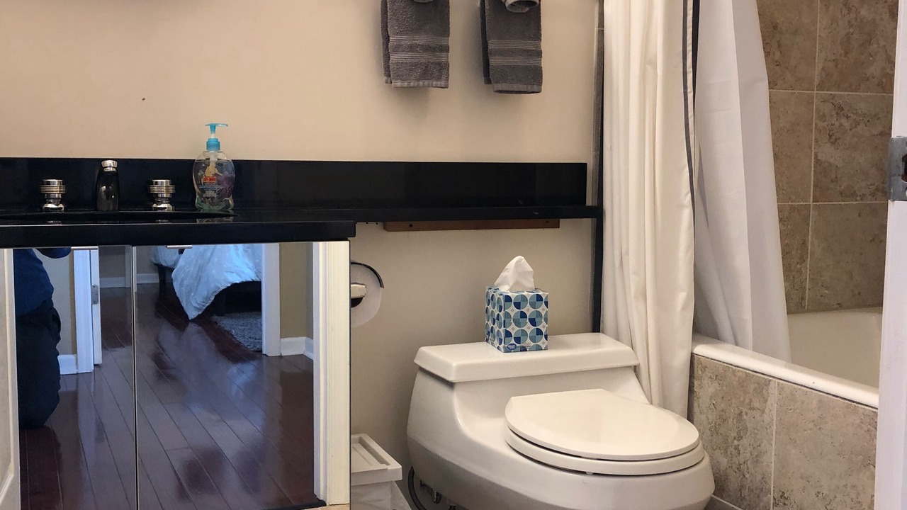 Photo of Bathroom in Galena