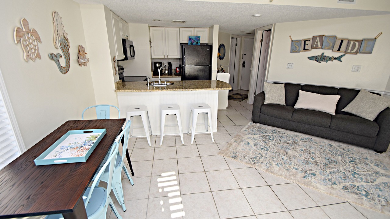 Photo of Livingroom in Fort Morgan