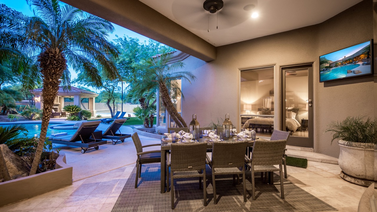 Photo of Outdoor in Pinnacle Peak Heights
