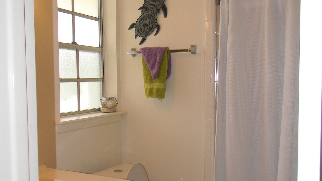 Photo of Bathroom in Dauphin Island