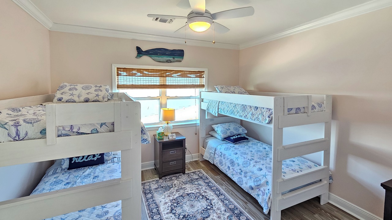 Photo of Bedroom in Ocean Springs