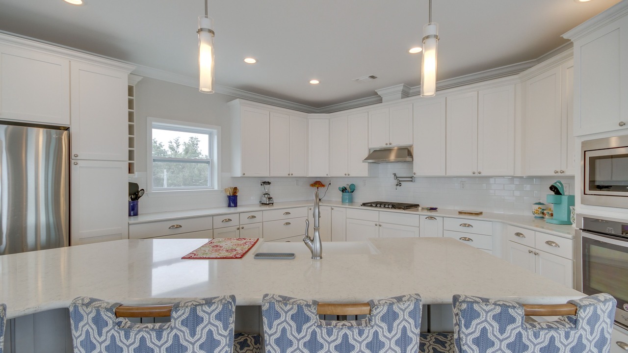 Photo of Kitchen in Ocean Springs