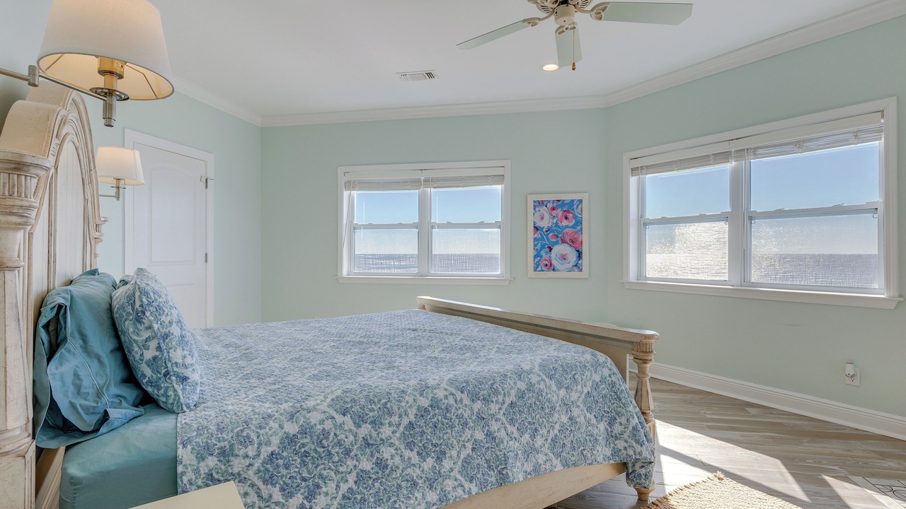 Photo of Bathroom in Ocean Springs