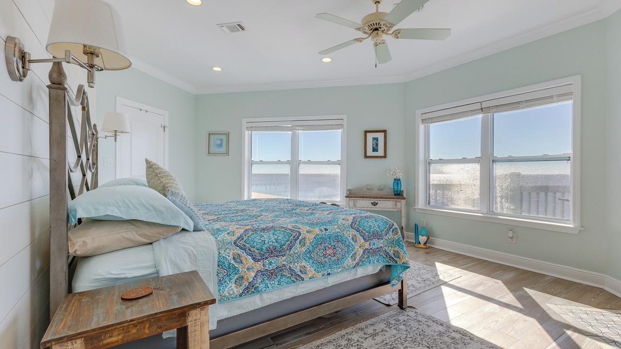 Photo of Bathroom in Ocean Springs