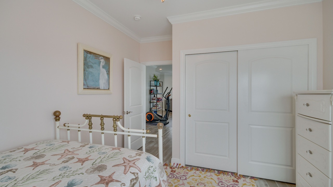 Photo of Bedroom in Ocean Springs
