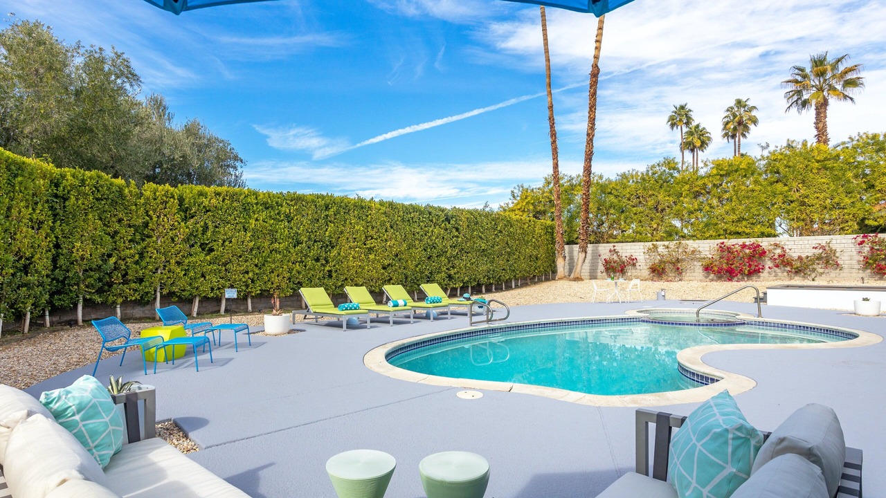 Photo of Others in Palm Springs