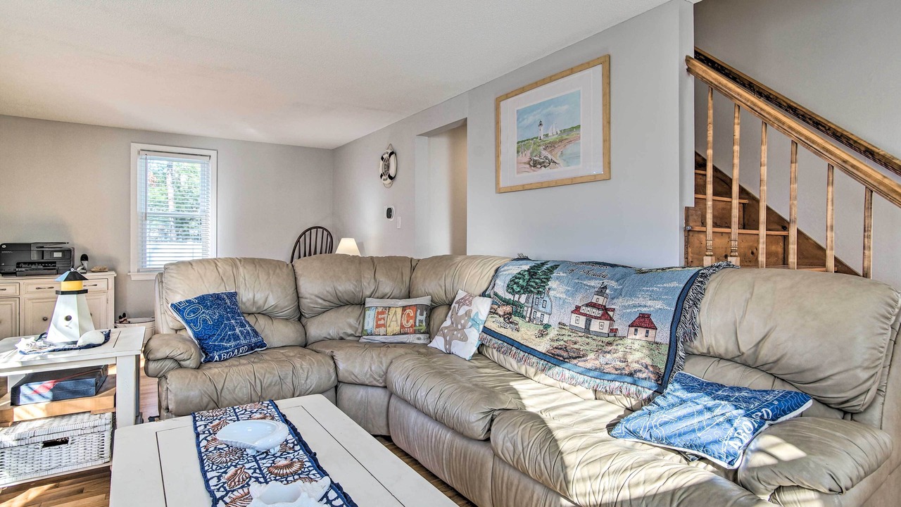 Photo of Bedroom in Teaticket