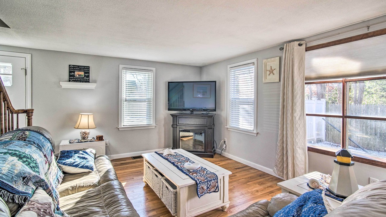 Photo of Bedroom in Teaticket