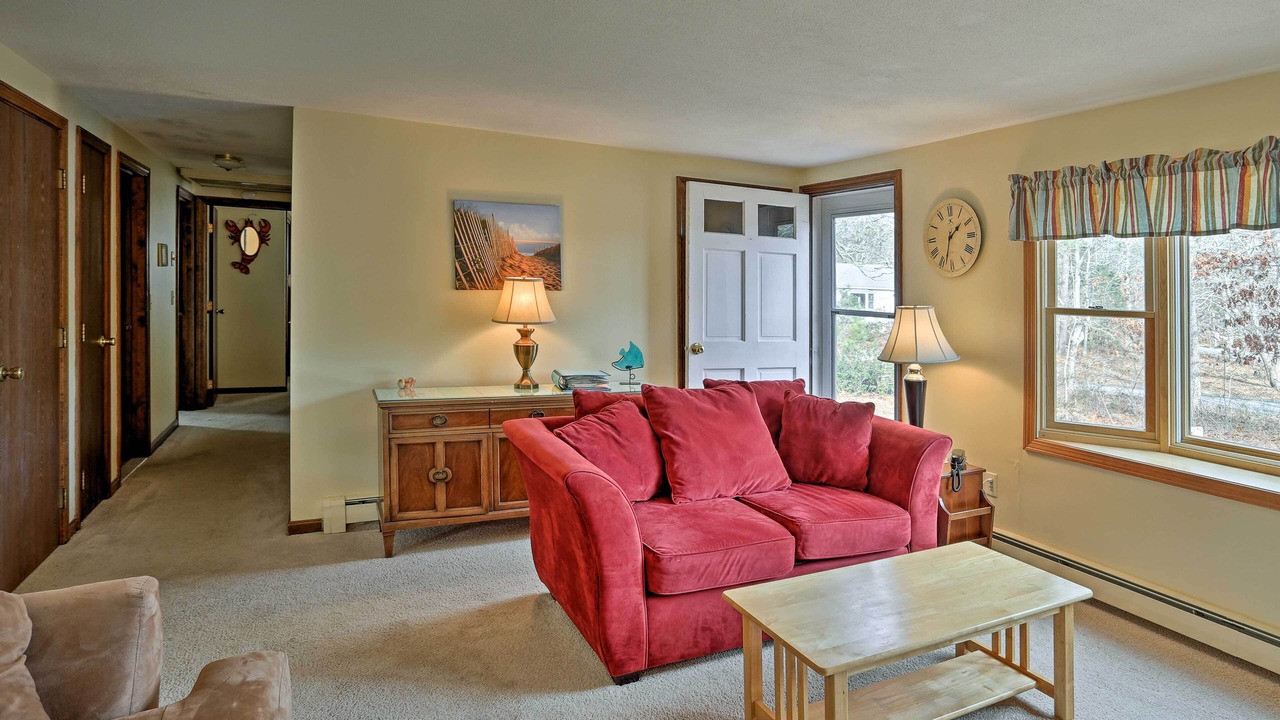 Photo of Bedroom in Brewster