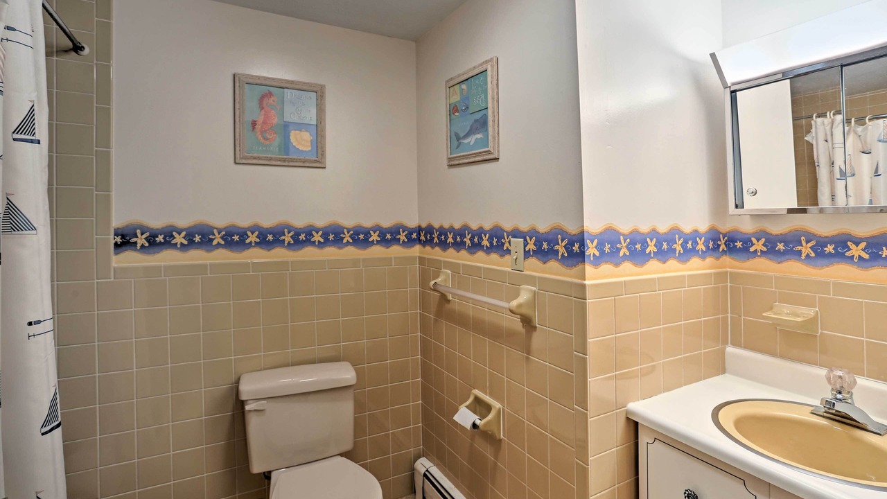 Photo of Bathroom in Brewster