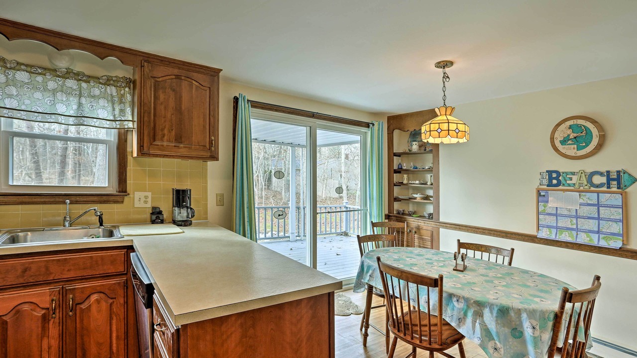 Photo of Outdoor in Brewster