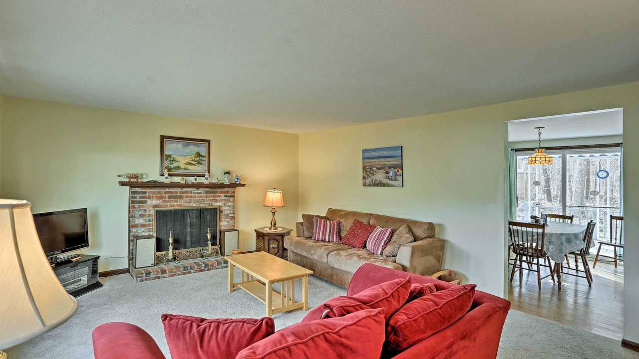 Photo of Bedroom in Brewster