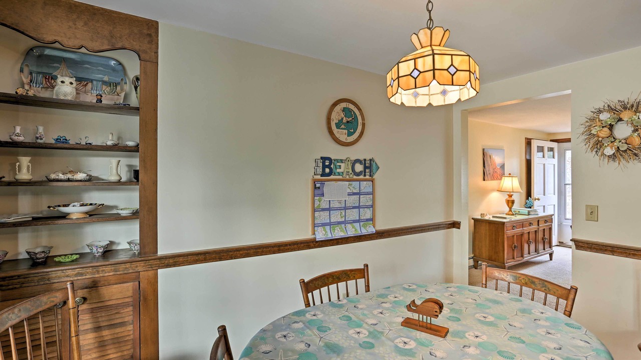 Photo of Bedroom in Brewster