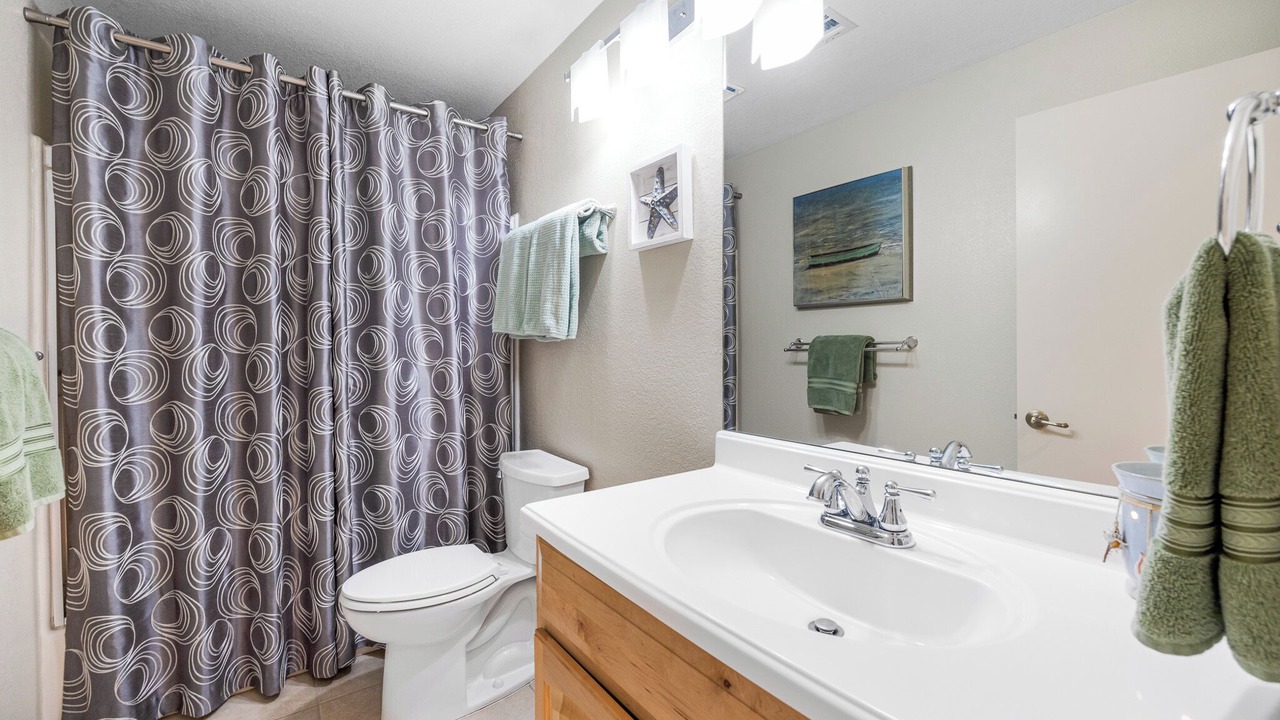 Photo of Bathroom in Palm Springs