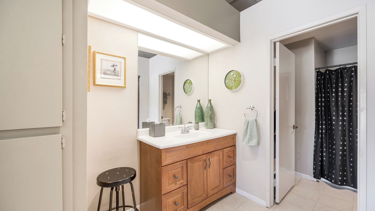 Photo of Bathroom in Palm Springs