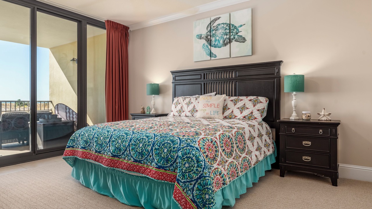 Photo of Bedroom in Dauphin Island