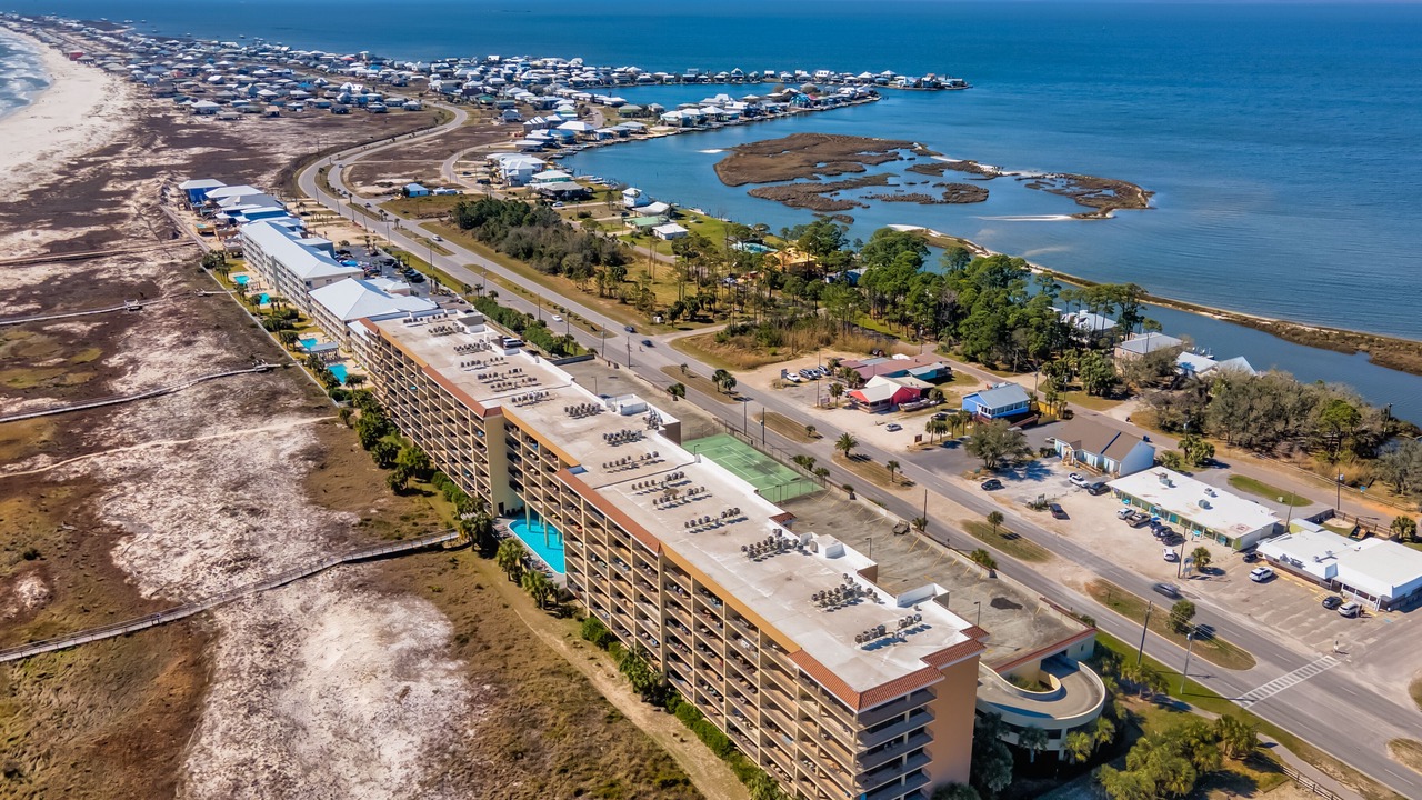 Photo of Others in Dauphin Island