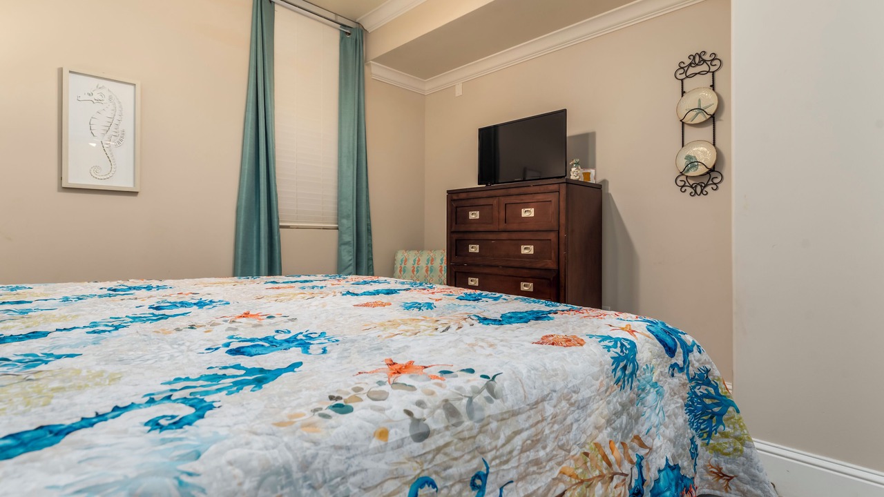 Photo of Bedroom in Dauphin Island