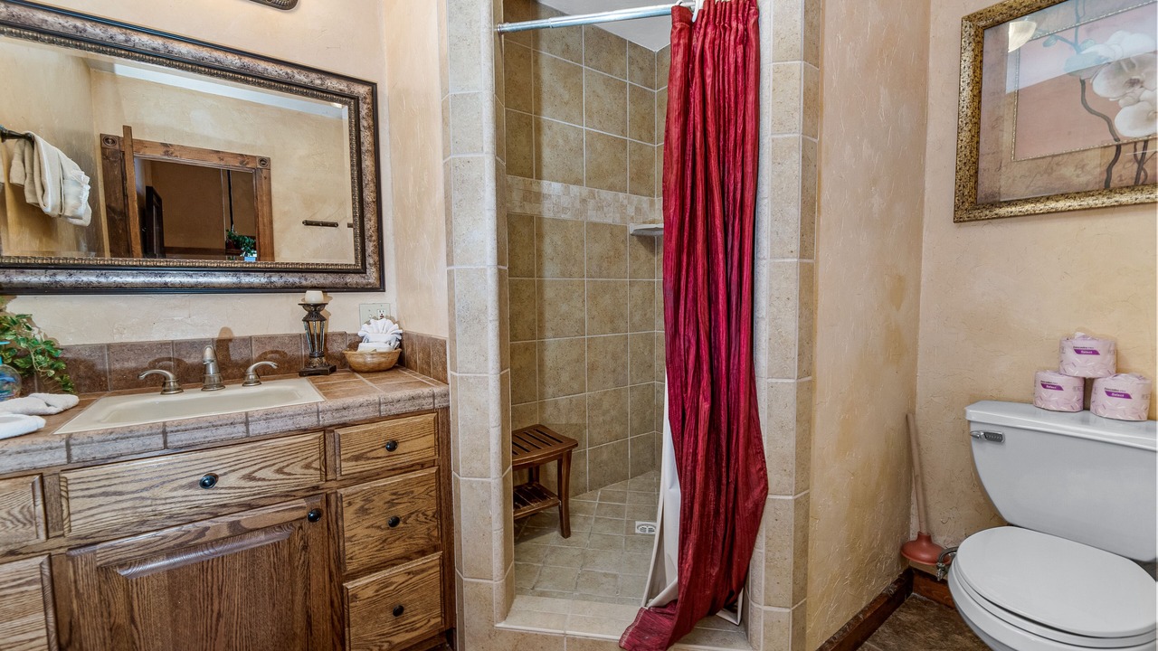 Photo of Bathroom in Boulder Bay