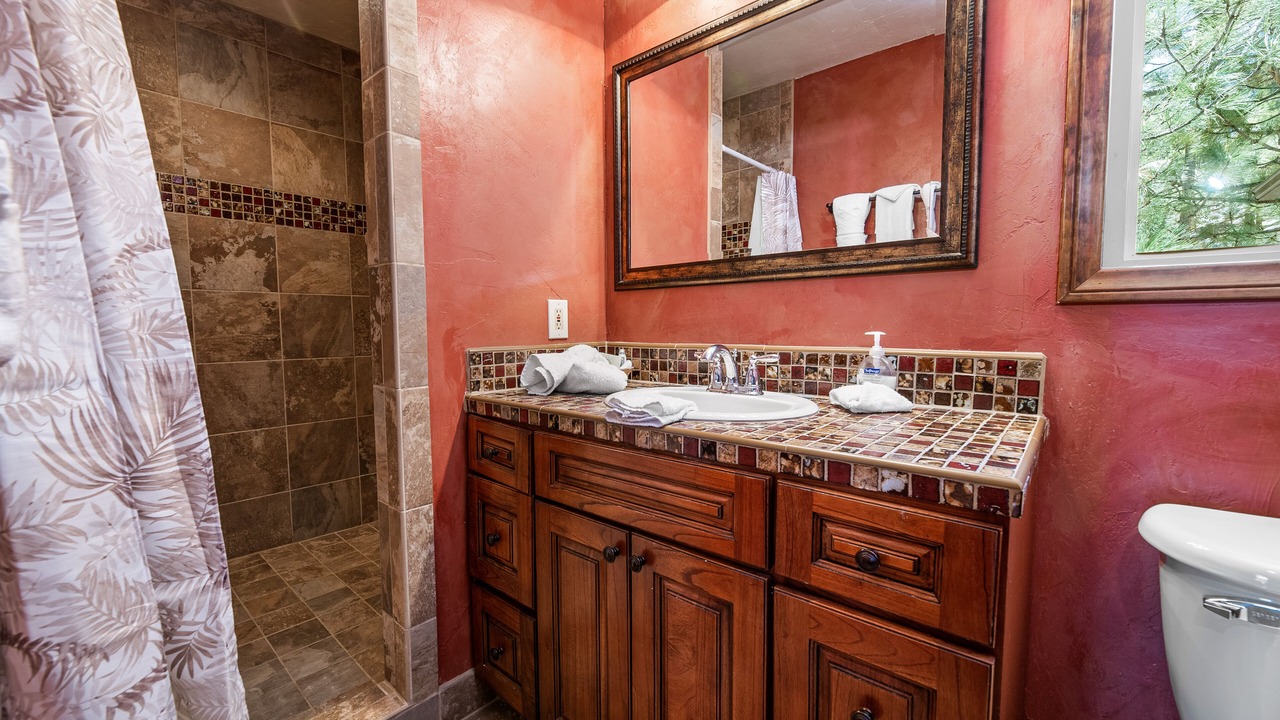 Photo of Bathroom in Boulder Bay