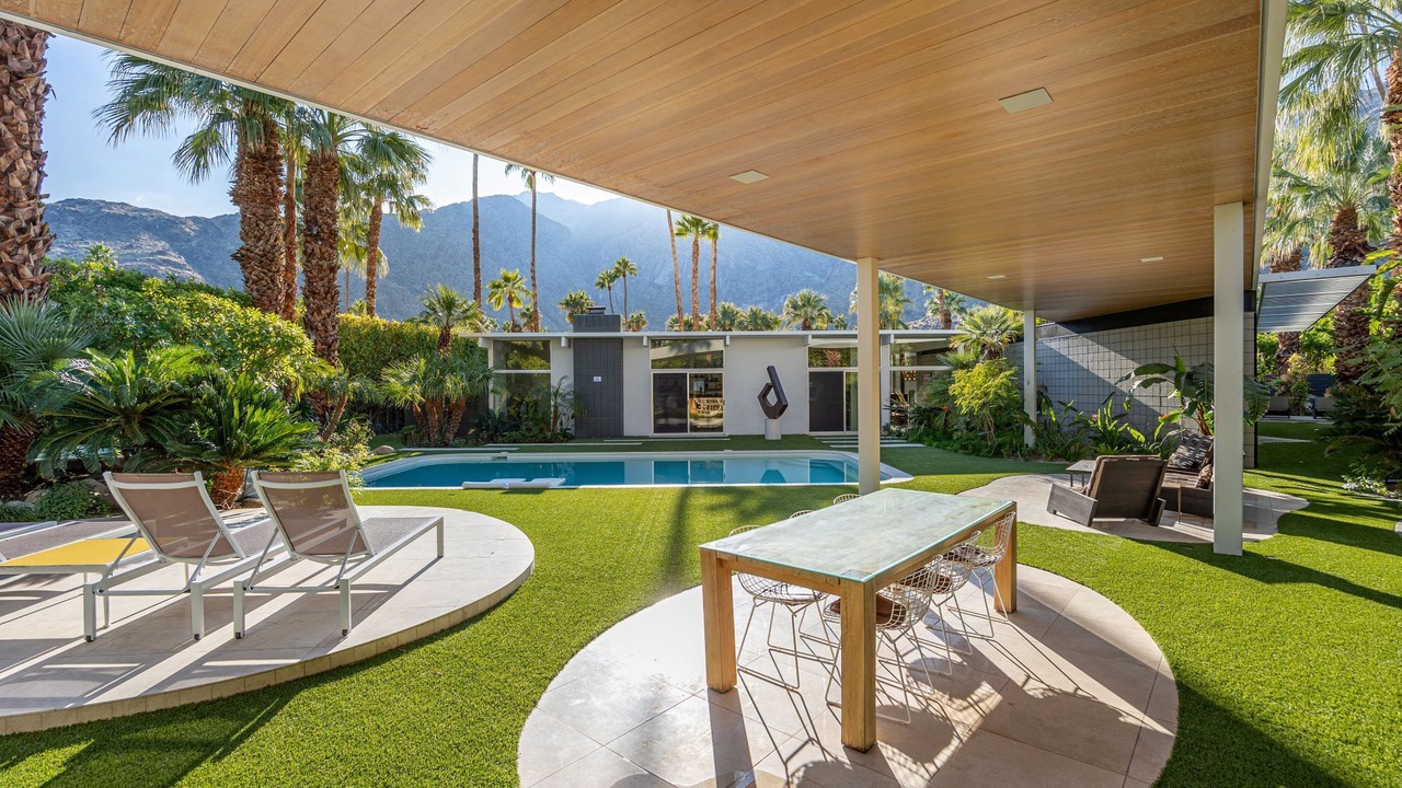 Photo of Outdoor in Vista Las Palmas