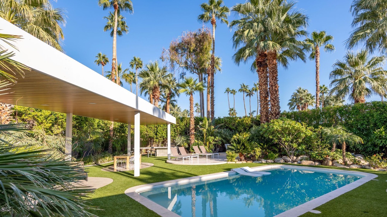 Photo of Outdoor in Vista Las Palmas