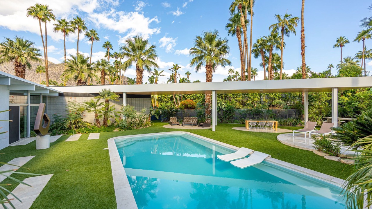Photo of Outdoor in Vista Las Palmas