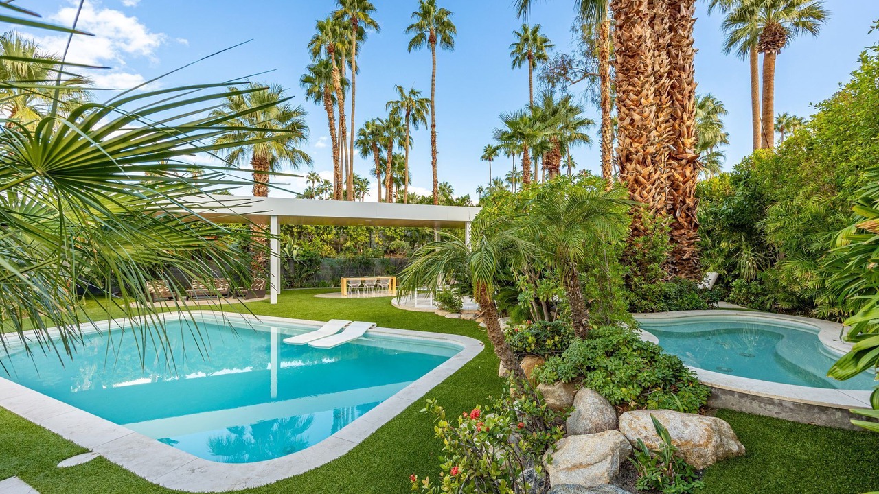 Photo of Outdoor in Vista Las Palmas