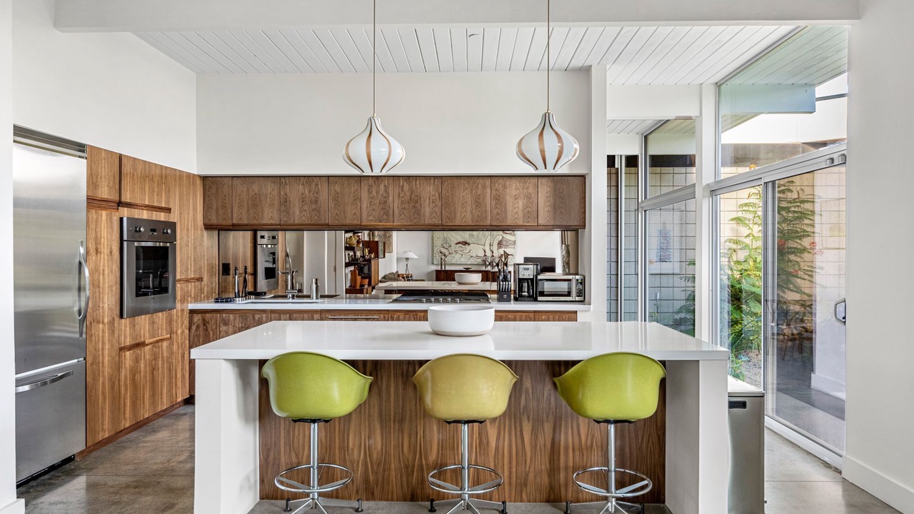 Photo of Kitchen in Vista Las Palmas