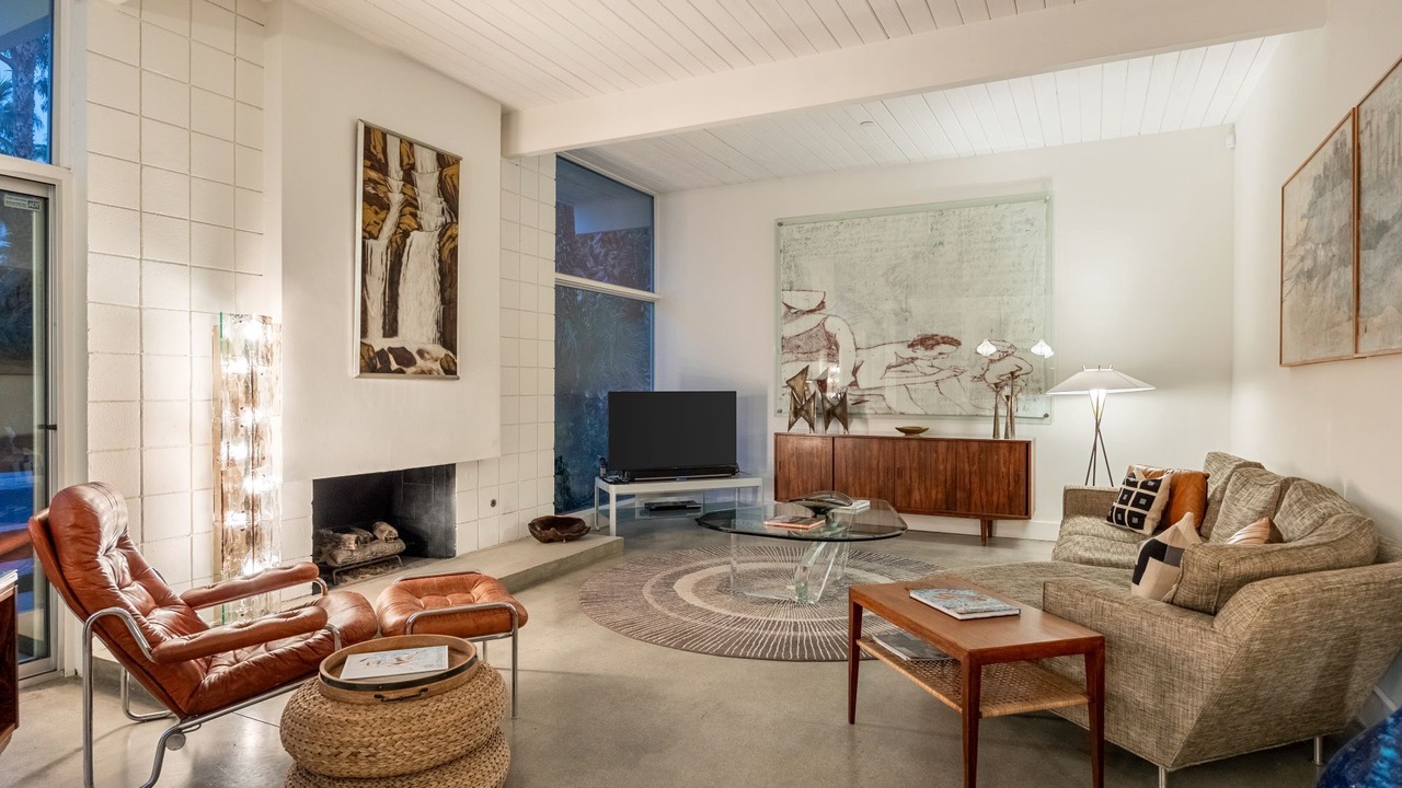 Photo of Livingroom in Vista Las Palmas