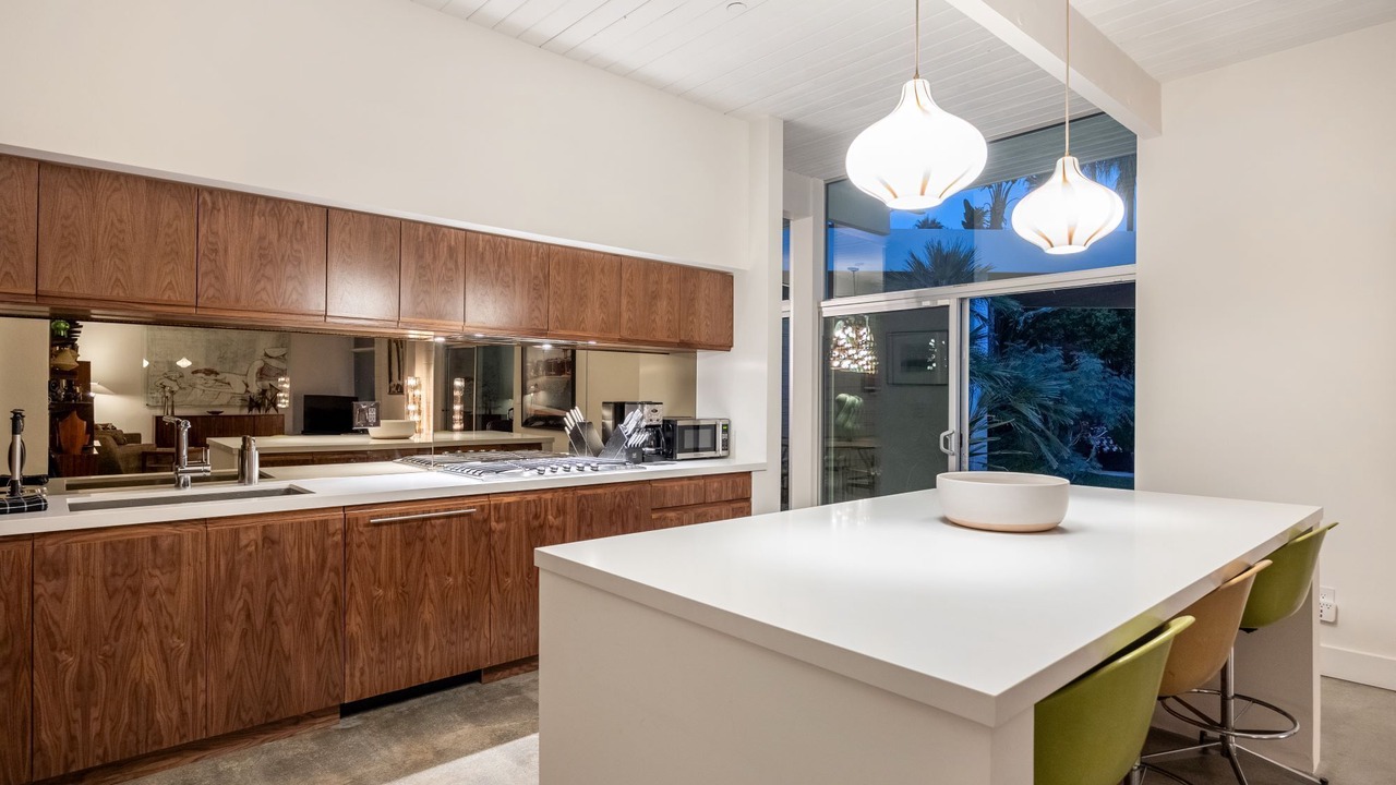 Photo of Kitchen in Vista Las Palmas