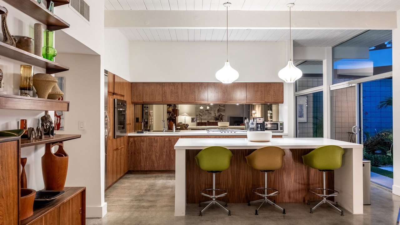 Photo of Kitchen in Vista Las Palmas