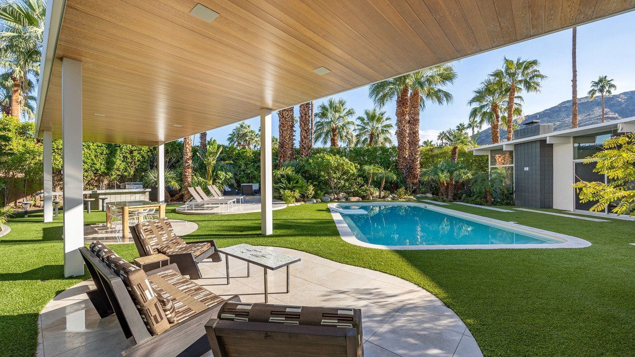 Photo of Outdoor in Vista Las Palmas