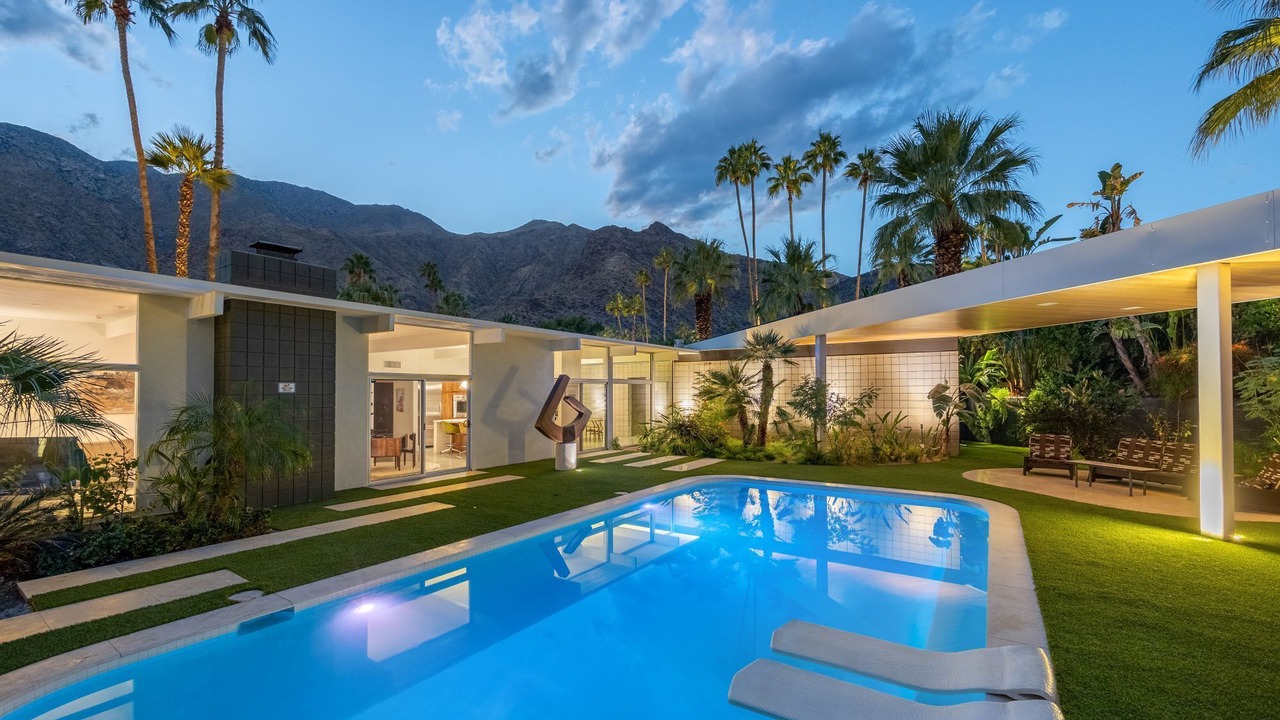 Photo of Outdoor in Vista Las Palmas