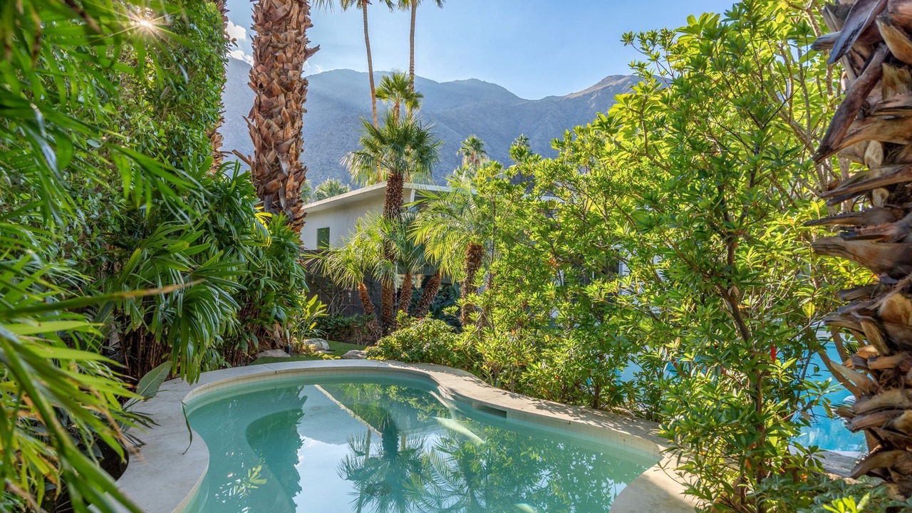 Photo of Outdoor in Vista Las Palmas
