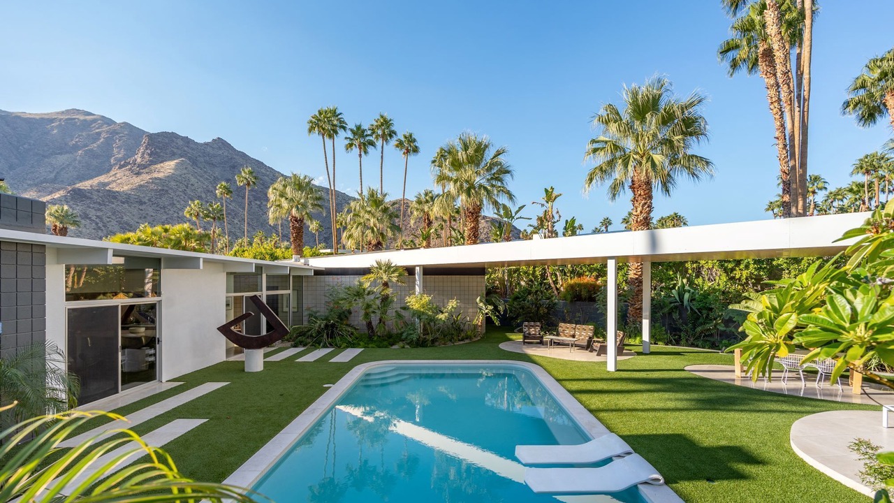 Photo of Outdoor in Vista Las Palmas