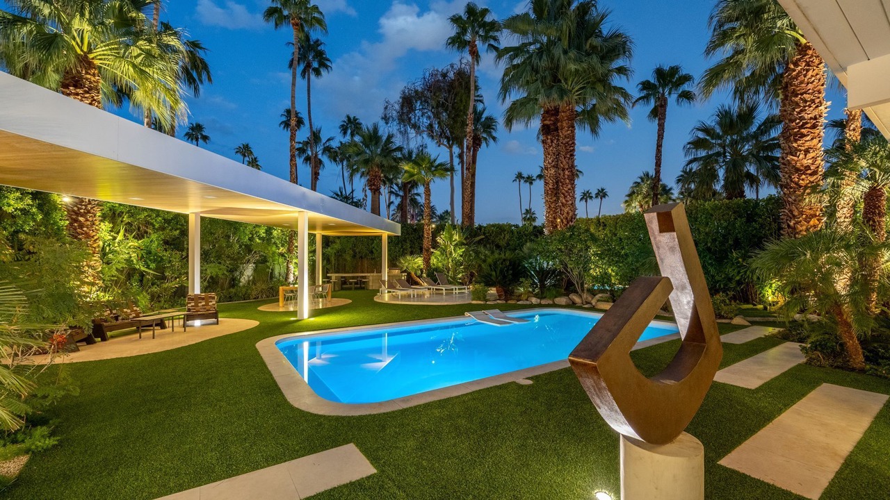 Photo of Outdoor in Vista Las Palmas