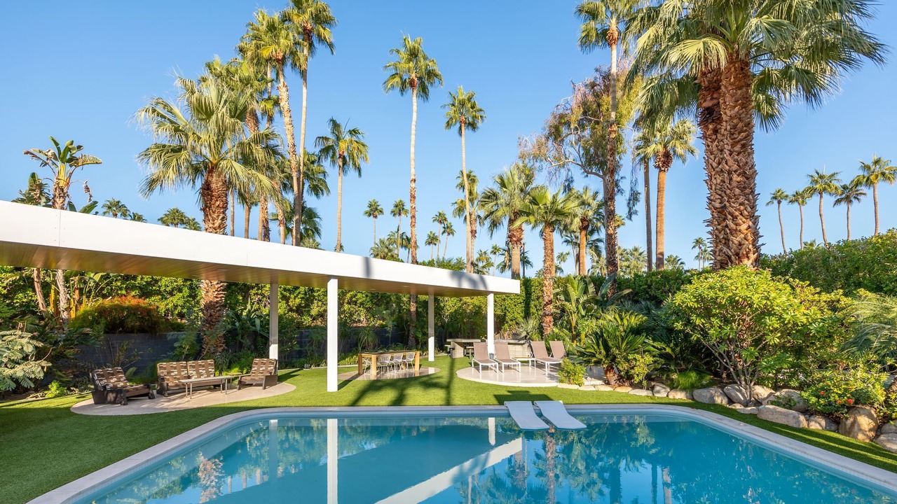 Photo of Outdoor in Vista Las Palmas