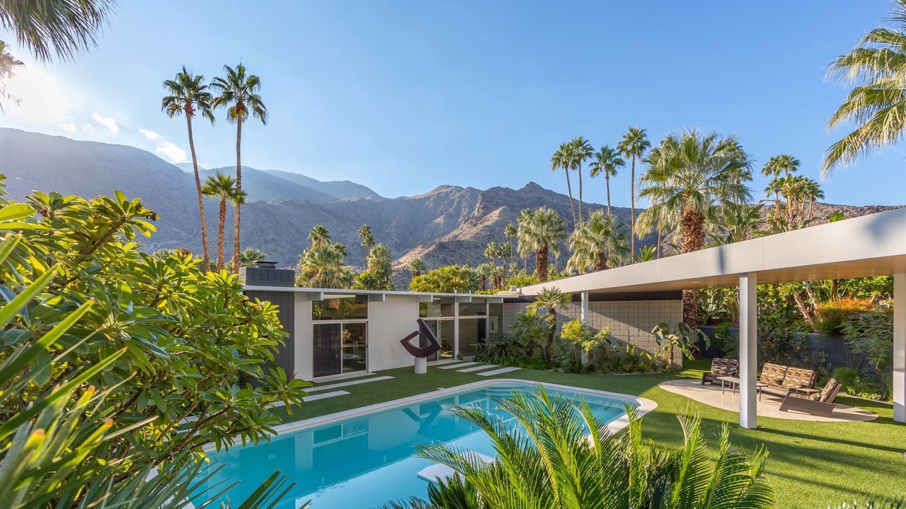 Photo of Outdoor in Vista Las Palmas