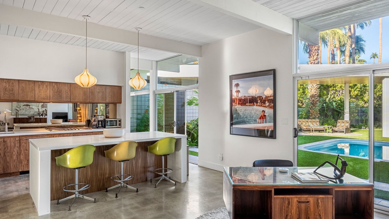 Photo of Kitchen in Vista Las Palmas